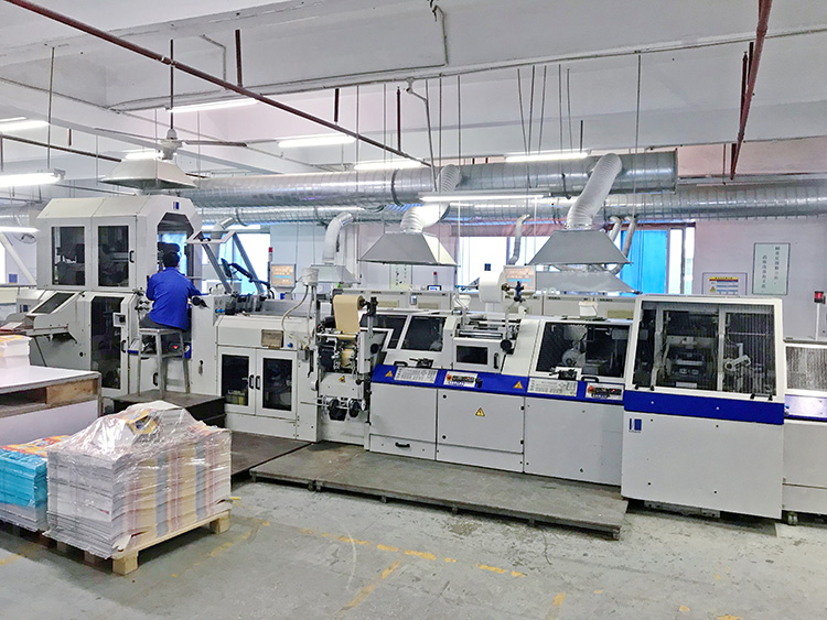 Binding equipment
