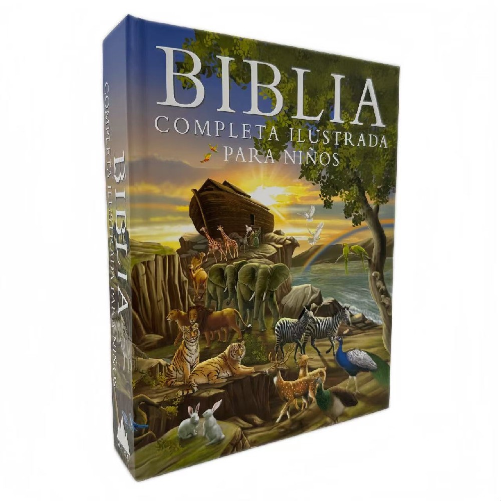 Children's Bible